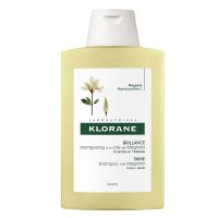 Shampoo a la Cera de magnolia x 200 ml