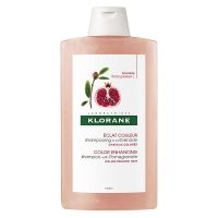 Shampoo de Granada x 400 ml