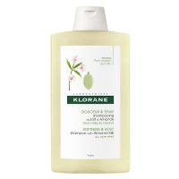 Shampoo de Almendras x 400 ml