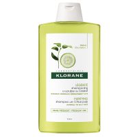 Shampoo Pulpa de Cedrat x 400 ml
