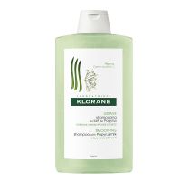 Shampoo a la Leche de Papiro x 400 ml