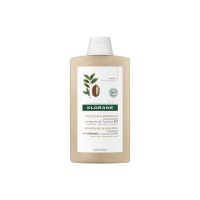 Shampoo Klorane Cupuacu x 400 ml