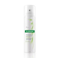 Shampoo en Seco de Avena x 150 ml