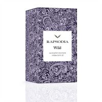 Perfume Rapsodia Wild x 100 ml