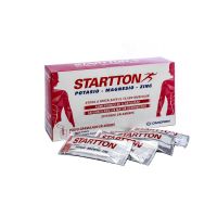 Suplemento Startton Granulado en Polvo x 20 sobres