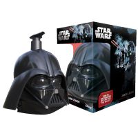 Jabón líquido Star Wars Darth Vader x 500 ml