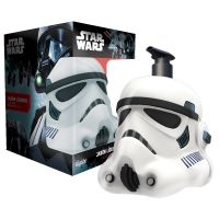 Jabón líquido Star Wars Storm Trooper x 500 ml