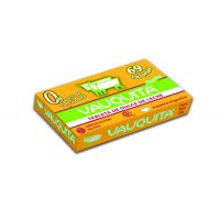 Tableta de dulce de leche suave x 18 unidades
