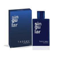 Perfume Tascani Singular x 100 ml