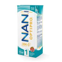 NAN Optipro 1 Lista para Toma x 190 ml