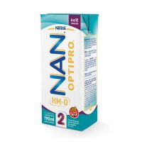 NAN Optipro 2 Lista para Tomar x 190 ml