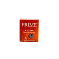 Preservativo de Látex Ultra Fino x 6 Cajas