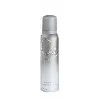 Desodorante para mujer Ciel Crystal en aerosol x 123 ml.