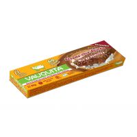 Barra de dulce de leche mix de semillas x 24 unidades