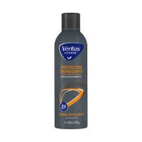 Desodorante Veritas Protección Energizante Hombre x 305 ml