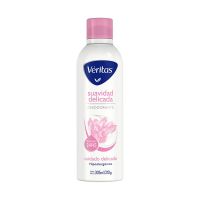 Desodorante Veritas Suavidad Delicada x 305 ml