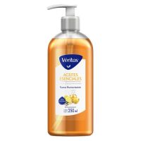 Jabón Liquido Veritas Aceites Esenciales x 250 ml