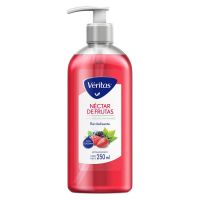 Jabón Liquido Veritas Nectar de Frutas x 250 ml