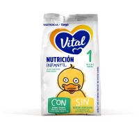 Fórmula Láctea Infantil Vita 1 en polvo x 1kg