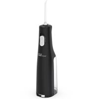 Ducha Bucal Inalambrica Waterpik para la higiene bucal en profundo Edición especial BLACK